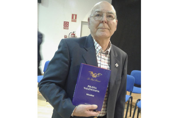 VI Premi Nacional de Lliteratura en Llengua Valenciana