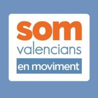 Presentación de Som Valencians en Moviment