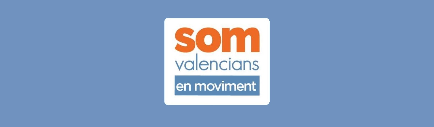 Presentació de Som Valencians en Moviment